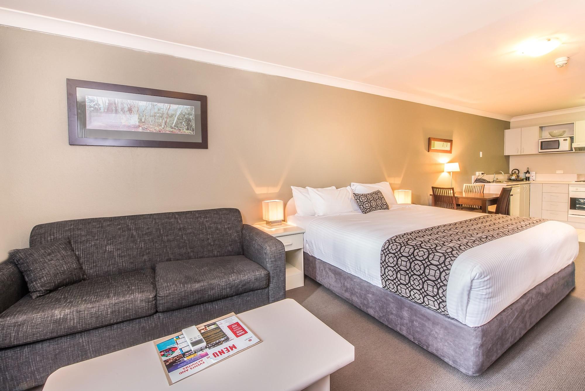 Horizons Lake Jindabyne Exterior foto