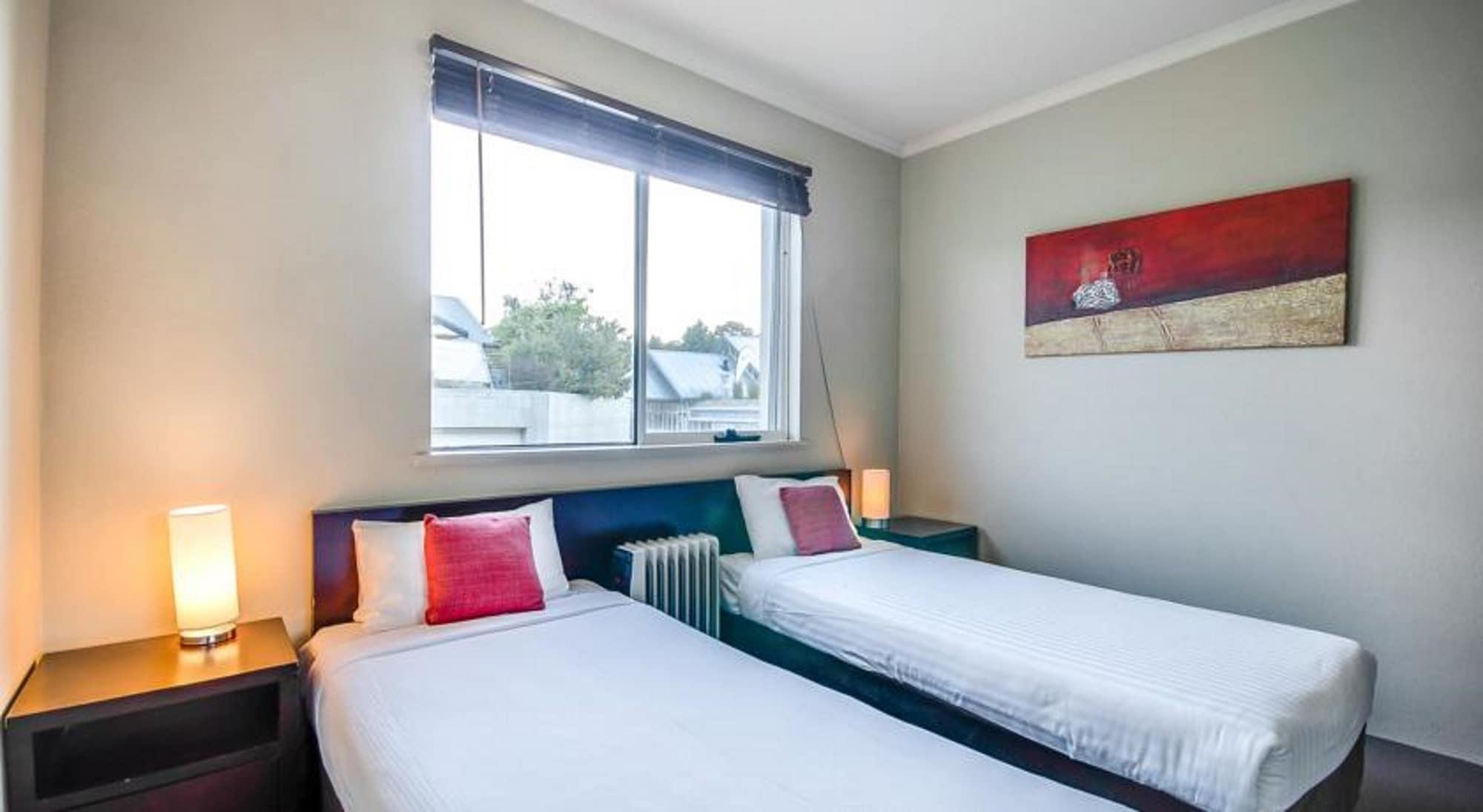 Horizons Lake Jindabyne Exterior foto